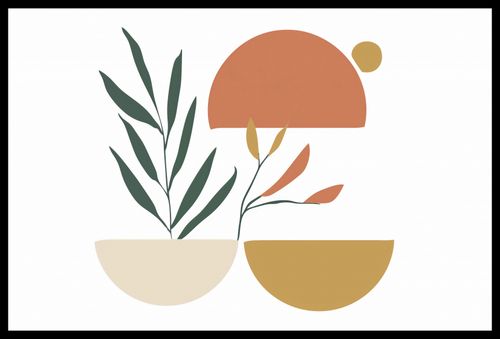 Plakat 60x40cm Przekwit Tonacji na Arena.pl