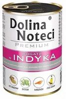 DOLINA NOTECI PREMIUM MIX SMAKÓW 800g x10 SZTUK