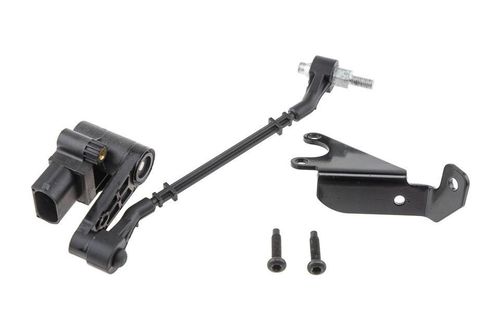 CZUJNIK POZIOMOWANIA ŚWIATEŁ LEWY PRZÓD RANGE ROVER III 2006 2007 2008 2009 na Arena.pl