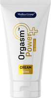 Krem Intymny Potęgujący Orgazm Orgasm Power For Women 50Ml