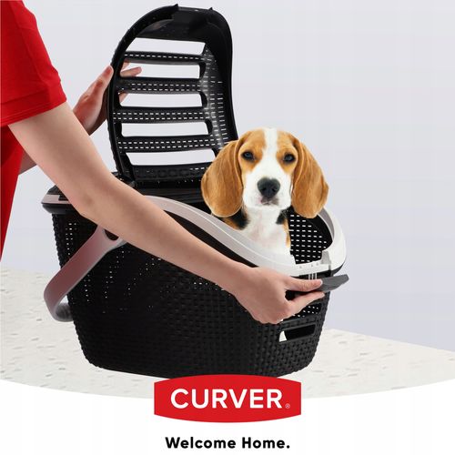 Torba Transporter Dla Kota Królika Psa Zwierząt na Arena.pl