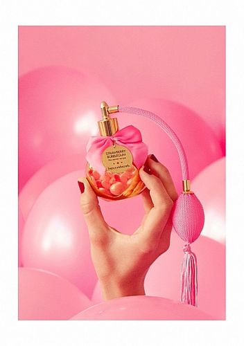 body mist bubblegum - 100ml na Arena.pl