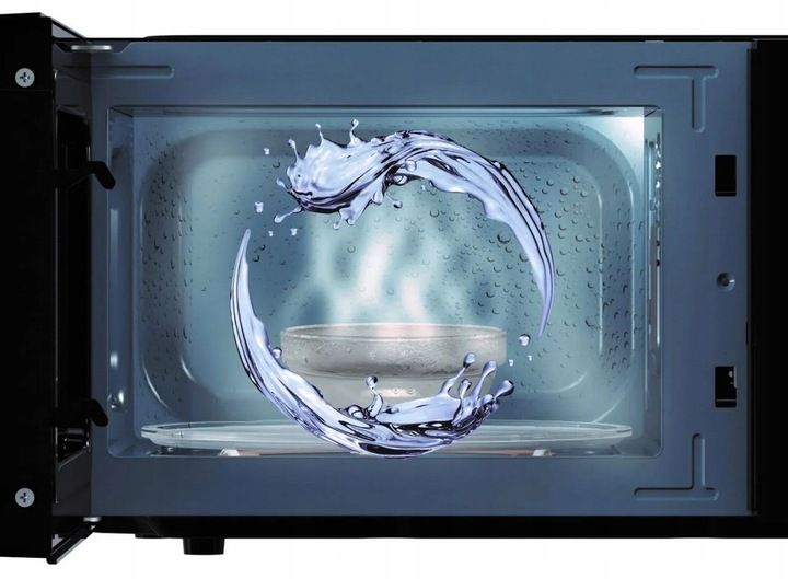 Kuchenka mikrofalowa Gorenje MO20A4BH zdjęcie 7