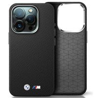 BMW BMHCP16X23PUFWKEV iPhone 16 Pro Max 6.9" czarny/black hardcase M Editio