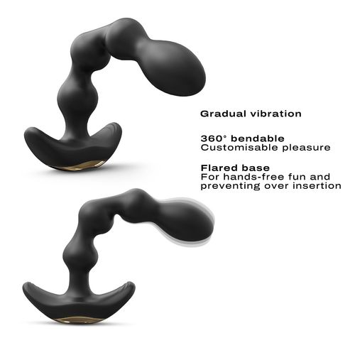 Dorcel Flexi Balls na Arena.pl