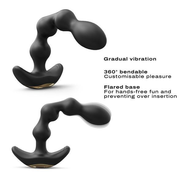 Dorcel Flexi Balls zdjęcie 2