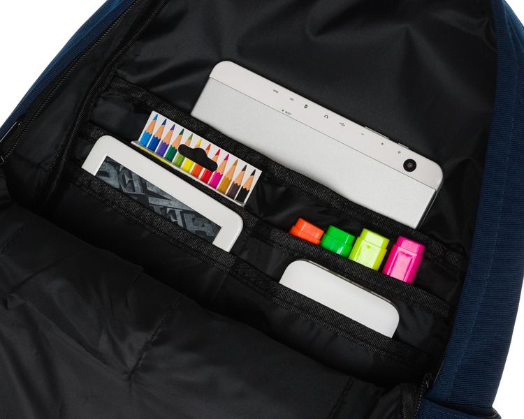 plecak ptn 79904-7927 navy zdjęcie 8