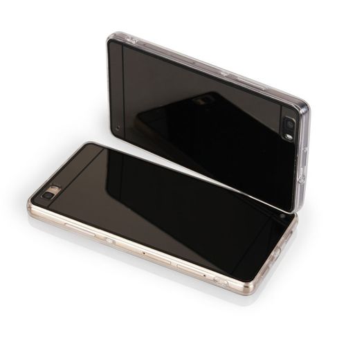 Huawei P8 Lite - Etui Lustro Mirror na Arena.pl