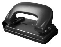 DZIURKACZ METAL 10K CZARNY GD008-AV 5835