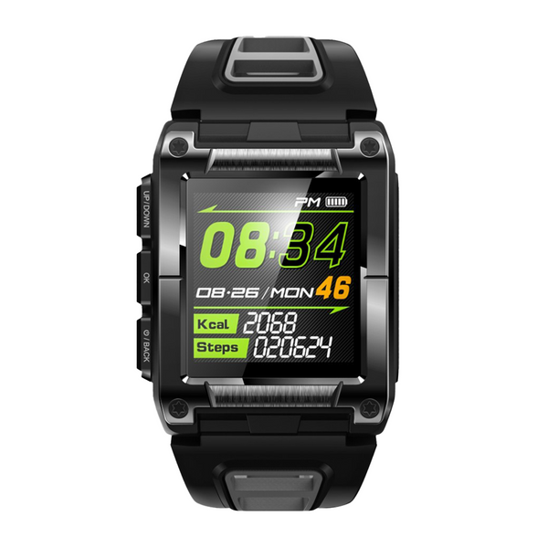 Zegarek Sportowy Triathlon Sport Nurkowanie WS929 Watchmark zdjęcie 6
