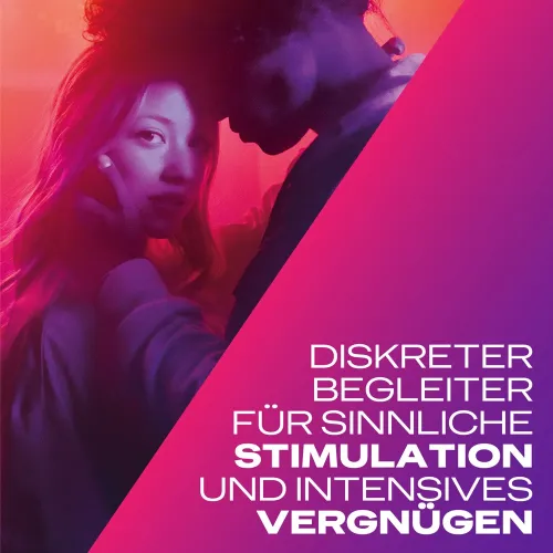 durex delight mini - kompaktowy model z cichym systemem pracy 9 cm na Arena.pl