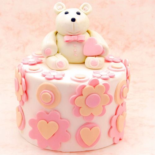 Saracino Masa cukrowa Biała do figurek na tort lukier plastyczny 1kg na Arena.pl