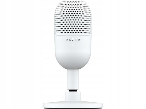Mikrofon Razer Seiren V3 Mini White na Arena.pl