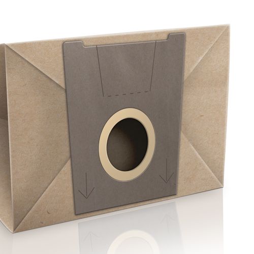 Worki do odkurzacza Menalux 2000 na Arena.pl