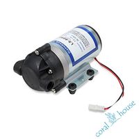 Pompa do RO 1 dm3/min - zestaw