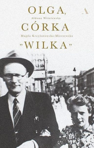 Olga, córka Wilka zdjęcie 1