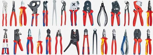 KNIPEX 86 03 300 Szczypce klucz w jednym narzędziu na Arena.pl