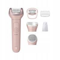 Depilator PHILIPS Series 9000 BRE718/00 Różowy
