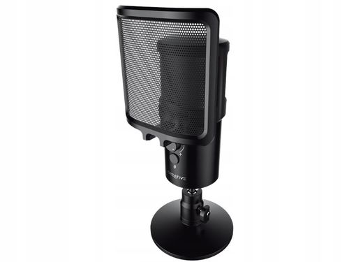 MIKROFON CREATIVE LIVE! MIC M3 70SA017000000 na Arena.pl
