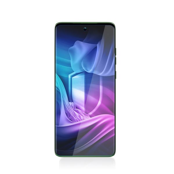 motorola edge 60 - 3mk silky matt pro zdjęcie 5