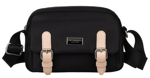 torebka ptn cty-07-6241 black na Arena.pl