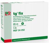 L&R - tg fix rozmiar C, 25m - ramię/noga