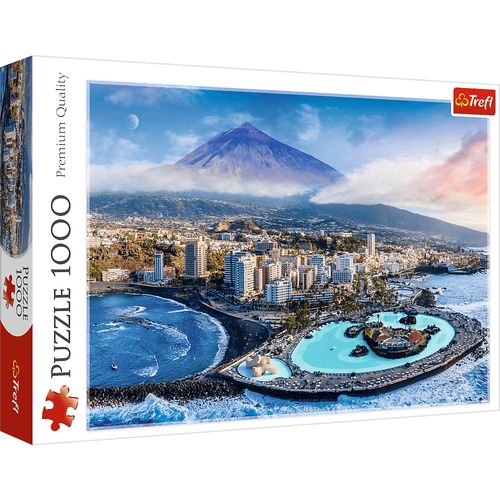 puzzle 500 procida kampania włochy 37477 na Arena.pl