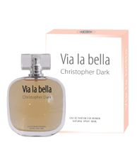 Christopher Dark Woman Via La Bella Woda perfumowana 100ml