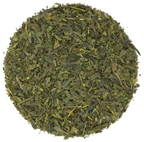 Herbata JAPOŃSKA SENCHA kagoshima oryginał GRATIS na Arena.pl