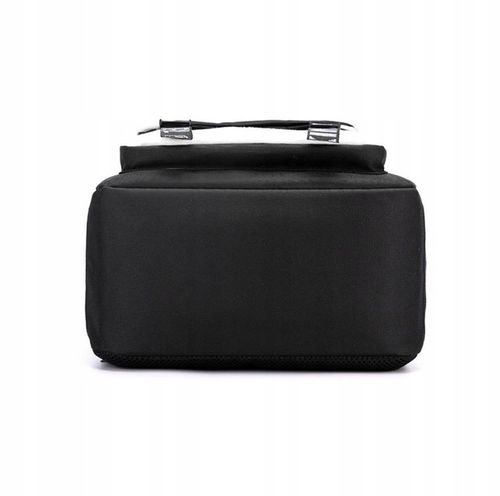 PLECAK SZKOLNY ŚWIECĄCY MŁODZIEŻOWY DUŻY A4 PIÓRNIK LISTONOSZKA SET3 USB na Arena.pl