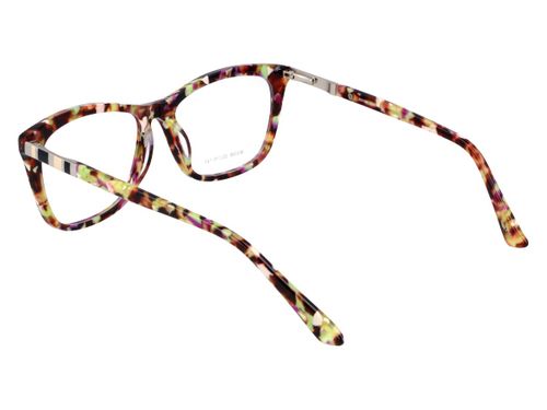 Prostokątna oprawka okularowa na Arena.pl