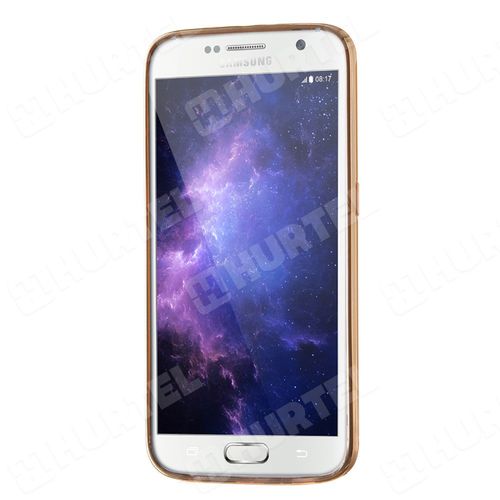 Etui Luxury Samsung Galaxy S6 na Arena.pl