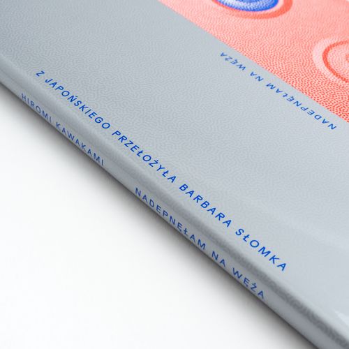 Nadepnęłam na węża na Arena.pl