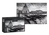 Puzzle 1000 elementów. Dookoła świata 1