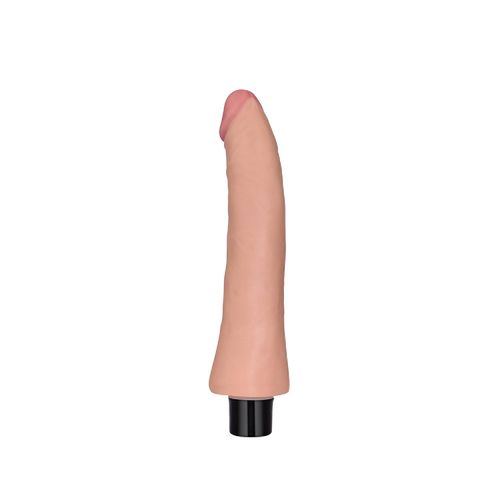 9"" REAL SOFTEE Vibrating Dildo na Arena.pl