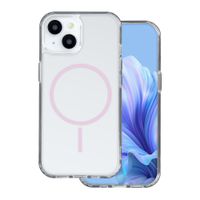 Nakładka Anti Shock Thin MagSafe case do iPhone 14 Pro różowy