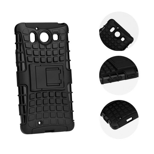 Etui pancerne Panzer Huawei P8 Lite na Arena.pl