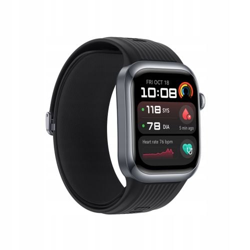 Smartwatch HUAWEI Watch D2 Czarny na Arena.pl