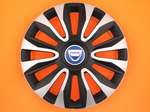 KOŁPAKI 16 do DACIA Sandero Logan Duster AVM na Arena.pl