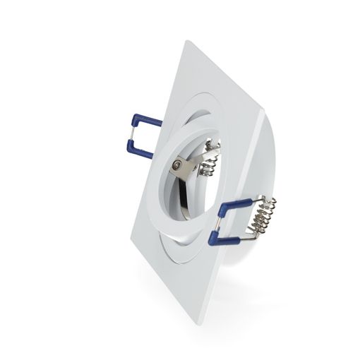 Ruchomy pierścień ozdobny do opraw LUMO9 matowy na Arena.pl