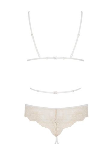 Body - Obsessive Bisquitta S/M na Arena.pl