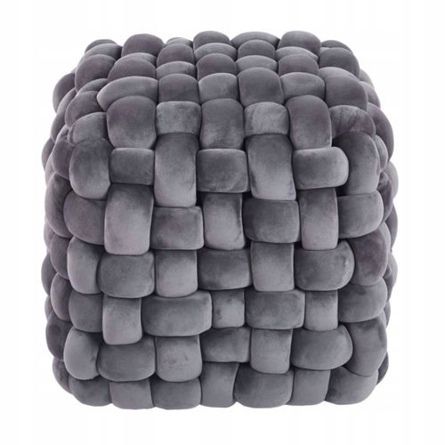 puf p7-fx velvet szary na Arena.pl