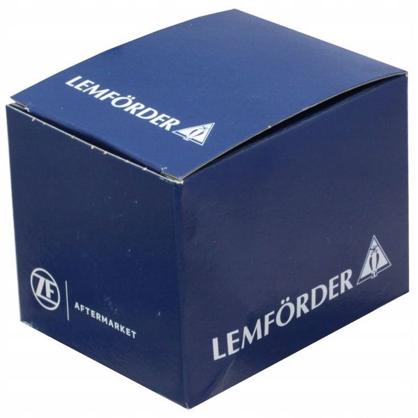 PODUSZKA AMORTYZATORA PRZÓD L/P BMW E81 E87 E46 E90 E91 E39 E60 E63 X1 X3 zdjęcie 3