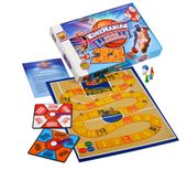 EDUKACYJNA GRA PLANSZOWA  KOSZMANIAK