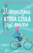 Dziewczyna, która czuła zbyt mocno