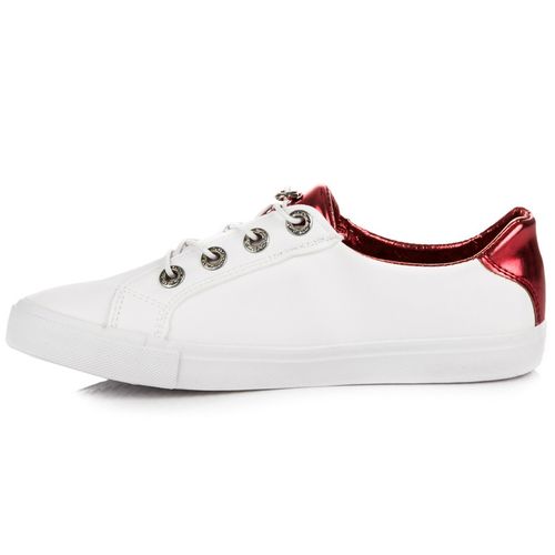 Białe Trampki KYLIE r.36 na Arena.pl