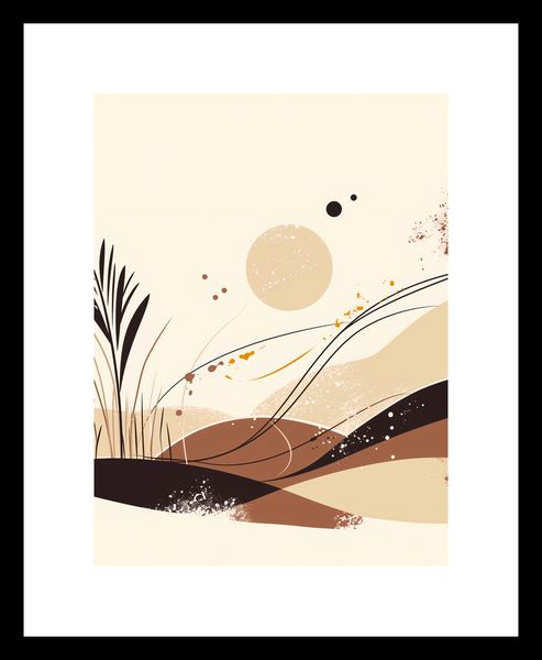 Plakat 30x40cm Szept Gwizdu zdjęcie 3