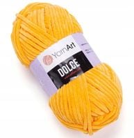 Włóczka YarnArt Dolce Kolor 853