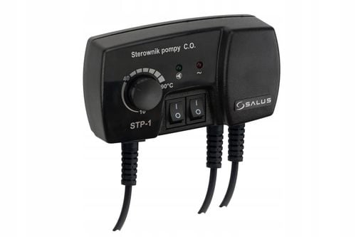 SALUS SQ610 QUANTUM Regulator 183 SMART na Arena.pl