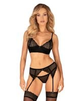 chemeris komplet 3 częściowy   xs/s